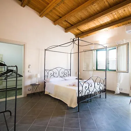 Maison d'hôtes San Domenico