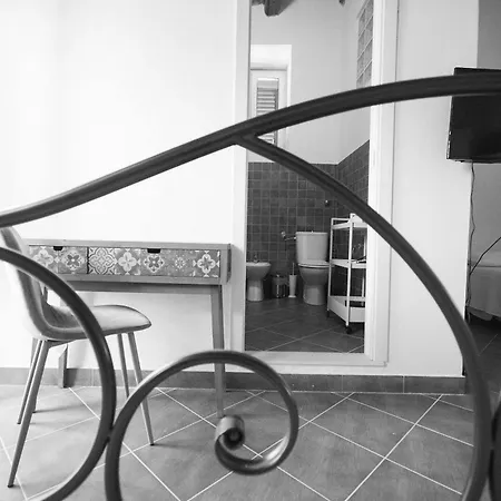 Maison d'hôtes San Domenico