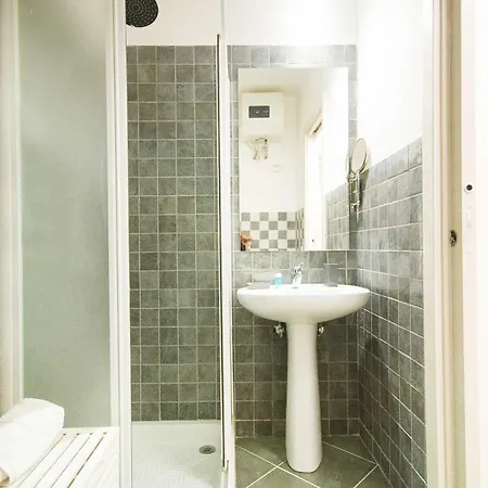 Konukevi San Domenico 3*