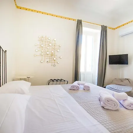 Maison d'hôtes San Domenico 3*