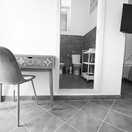 Maison d'hôtes San Domenico Noto