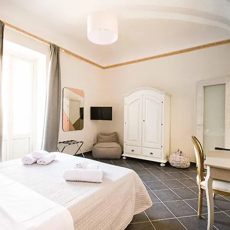 San Domenico 3* Noto