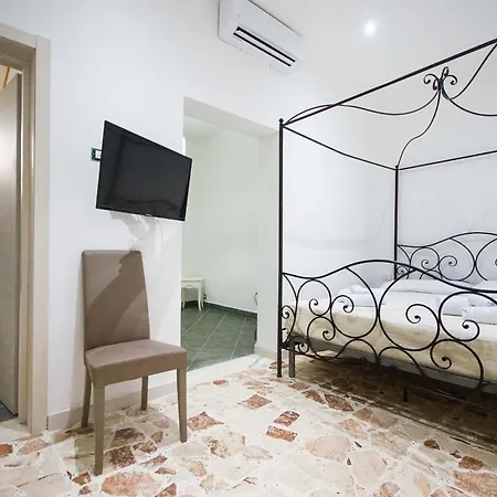 Maison d'hôtes San Domenico 3*