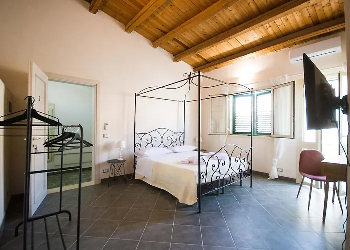 Maison d'hôtes San Domenico
