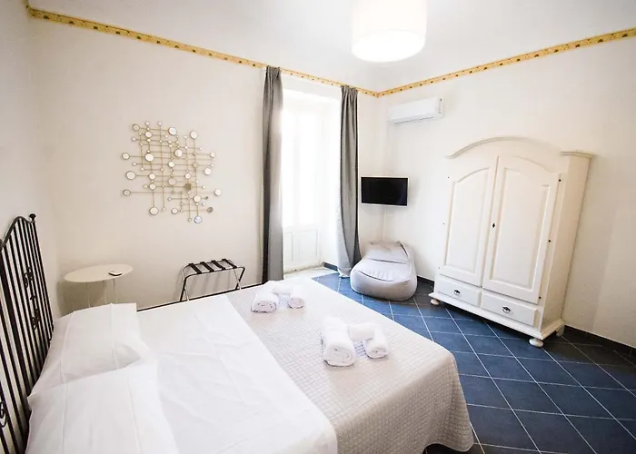 San Domenico Maison d'hôtes 3*