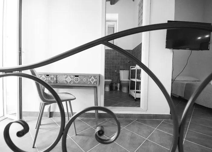 Maison d'hôtes San Domenico