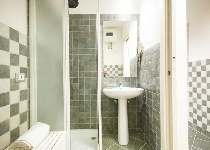 Maison d'hôtes San Domenico 3*