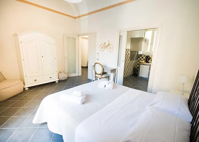 Maison d'hôtes San Domenico