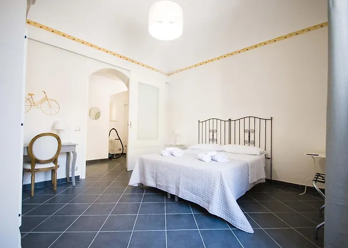Maison d'hôtes San Domenico