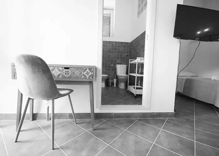 Maison d'hôtes San Domenico Noto