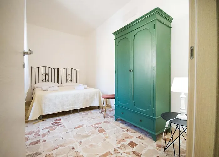 Maison d'hôtes San Domenico 3*