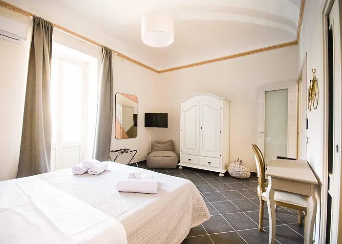 San Domenico 3* Noto