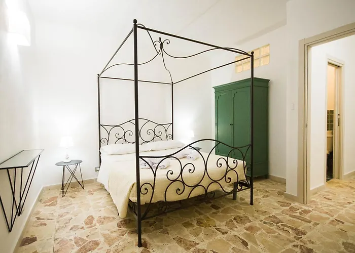 San Domenico Maison d'hôtes 3*